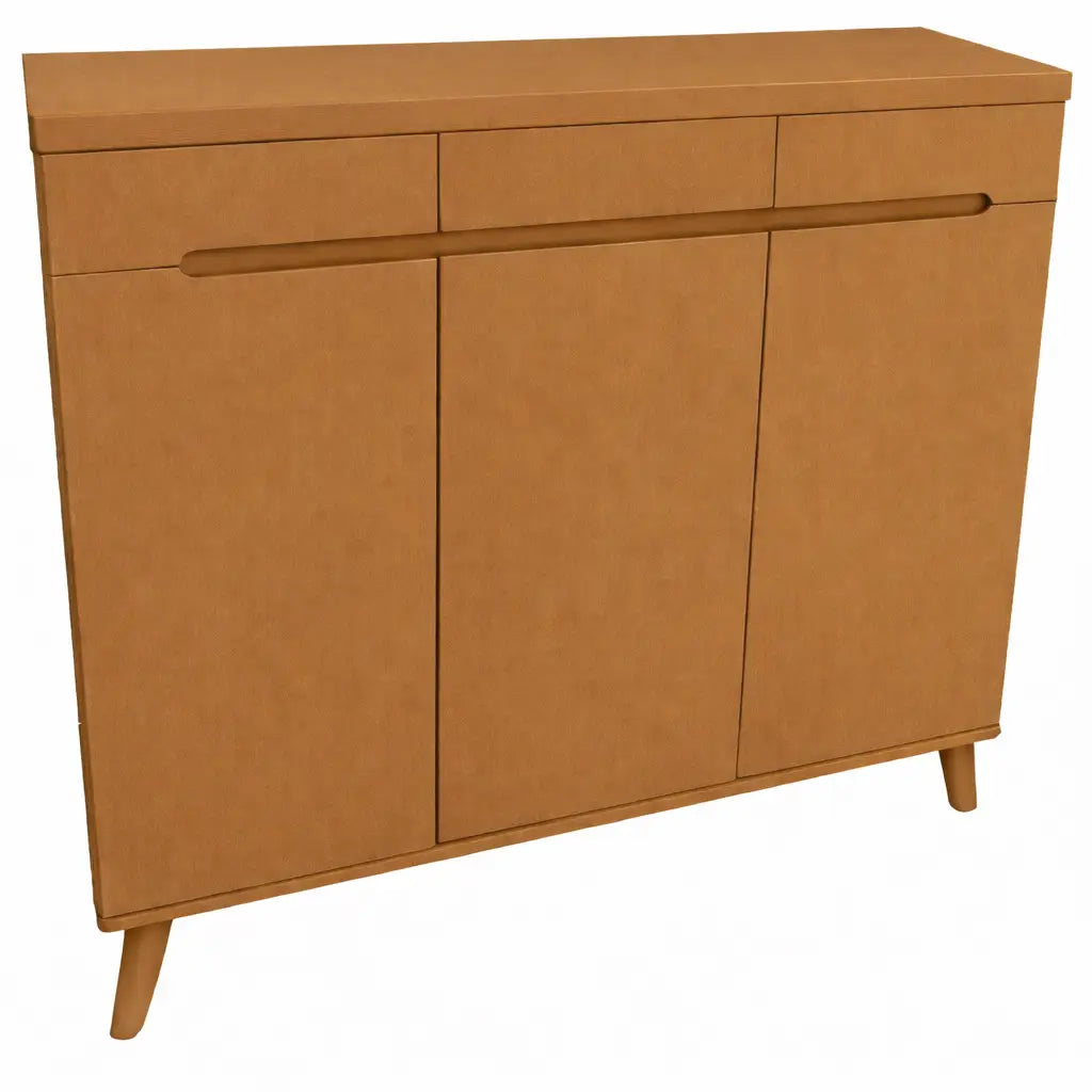 Shoe Cabinet, Custom, 5