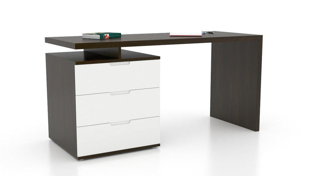 Home Office / Study Table, MDF Custom - Classic Furniture Dubai UAE