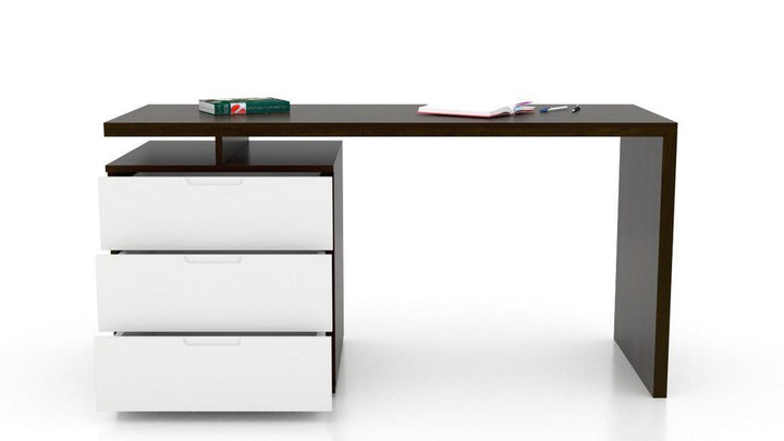 Home Office / Study Table, MDF Custom - Classic Furniture Dubai UAE