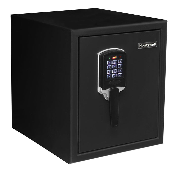 Honeywell Fire & Waterproof Steel Safe, 50 Kgs, 25.5 Liters - Classic Furniture Dubai UAE