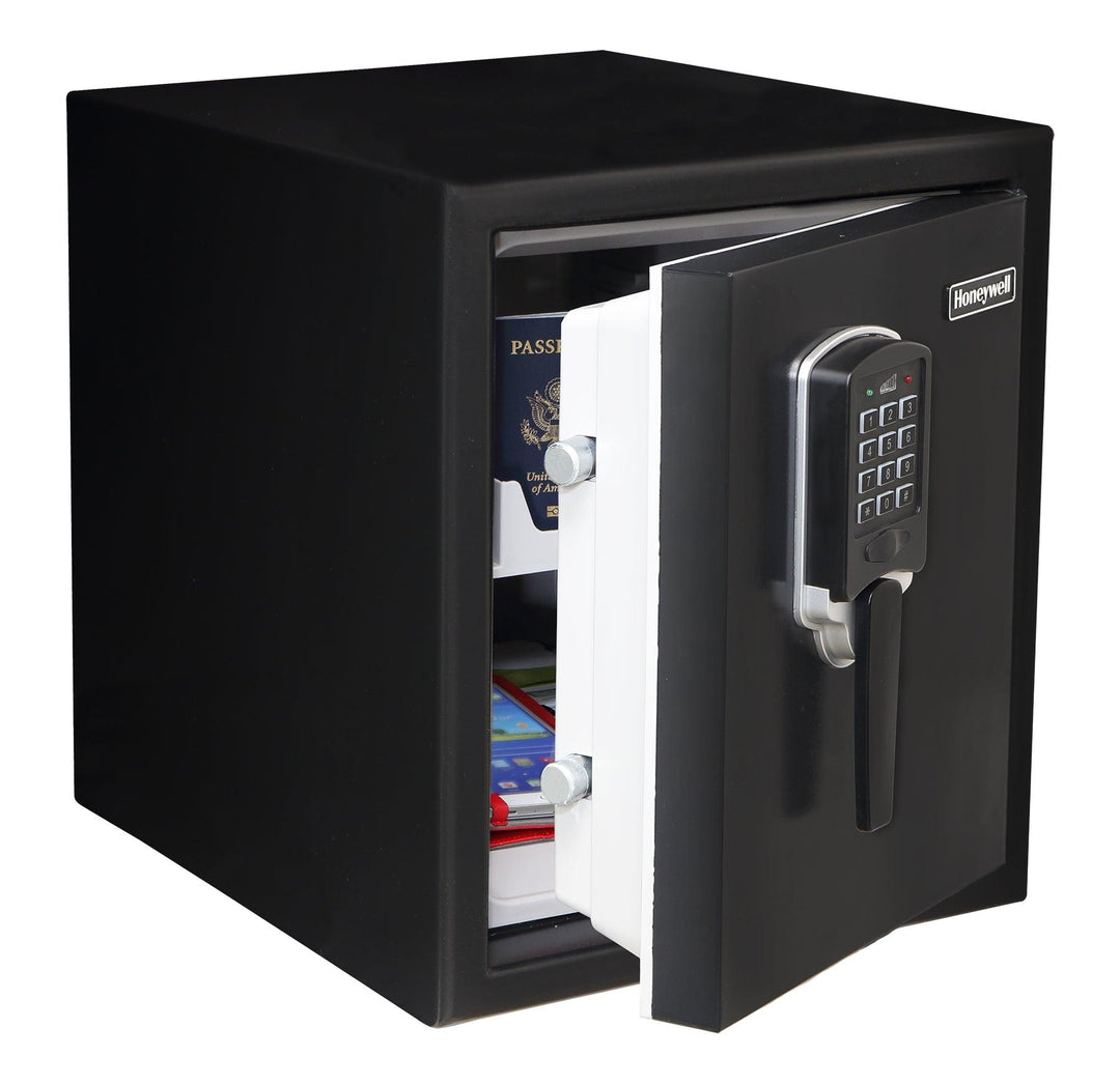 Honeywell Fire & Waterproof Steel Safe, 50 Kgs, 25.5 Liters - Classic Furniture Dubai UAE