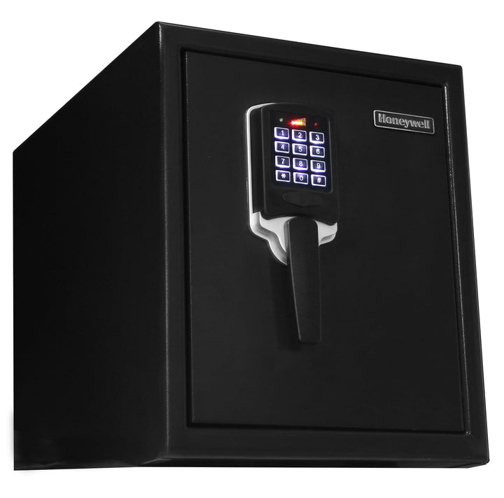 Honeywell Fire & Waterproof Steel Safe, 50 Kgs, 25.5 Liters - Classic Furniture Dubai UAE