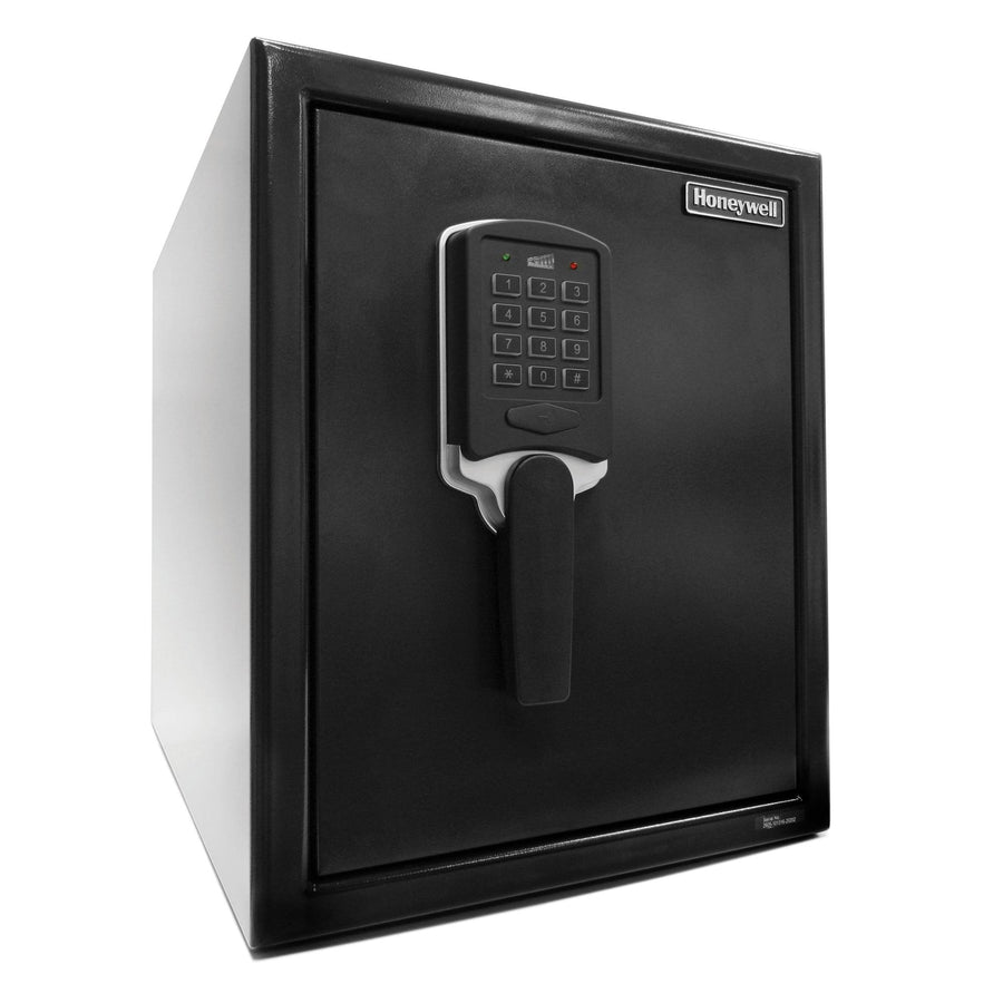 Honeywell Fire & Waterproof Steel Safe, 80 Kgs, 49.5 Liters - Classic Furniture Dubai UAE