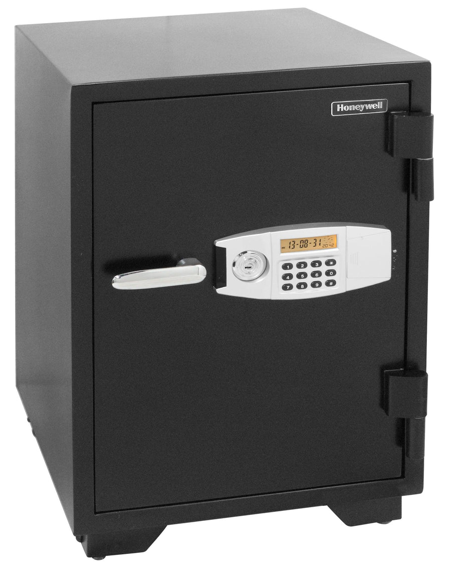 Honeywell Fireproof Steel Safe, 136 Kgs, 66.7 Liters - Classic Furniture Dubai UAE