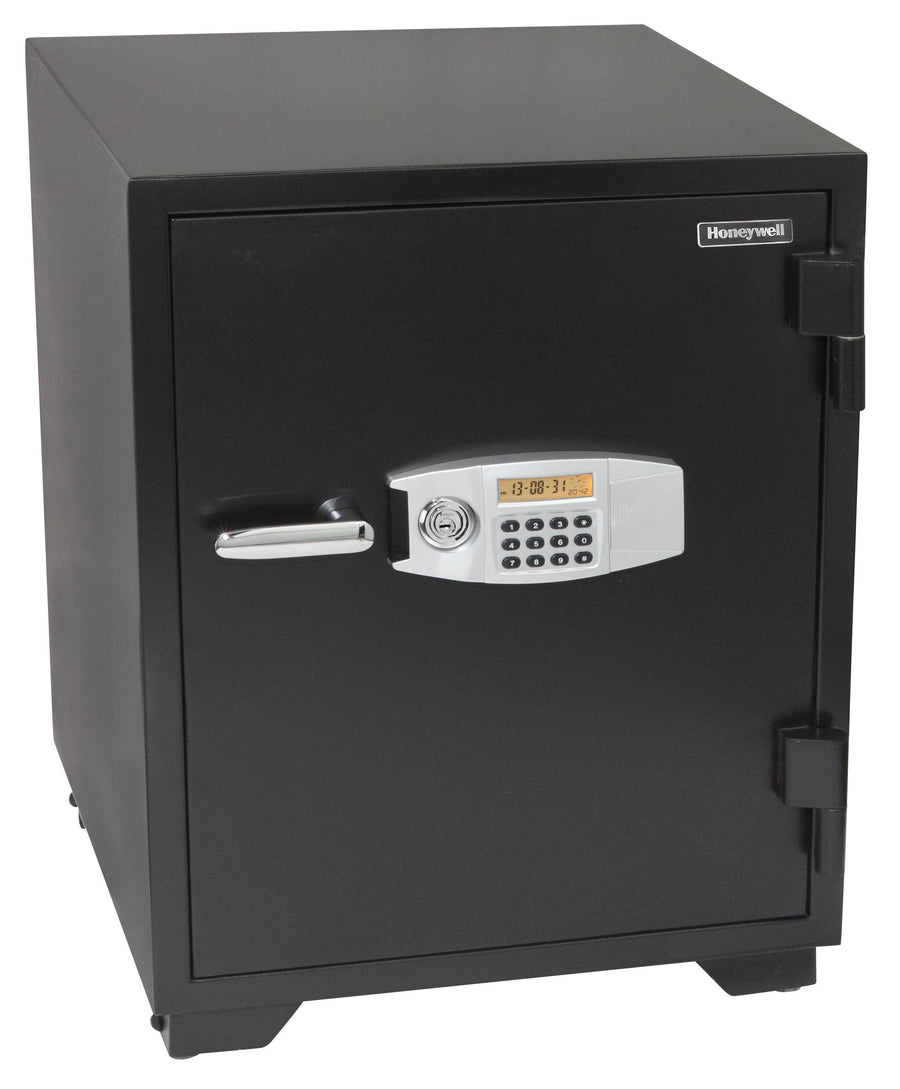 Honeywell Fireproof Steel Safe, 173 Kgs, 97.4 Liters - Classic Furniture Dubai UAE