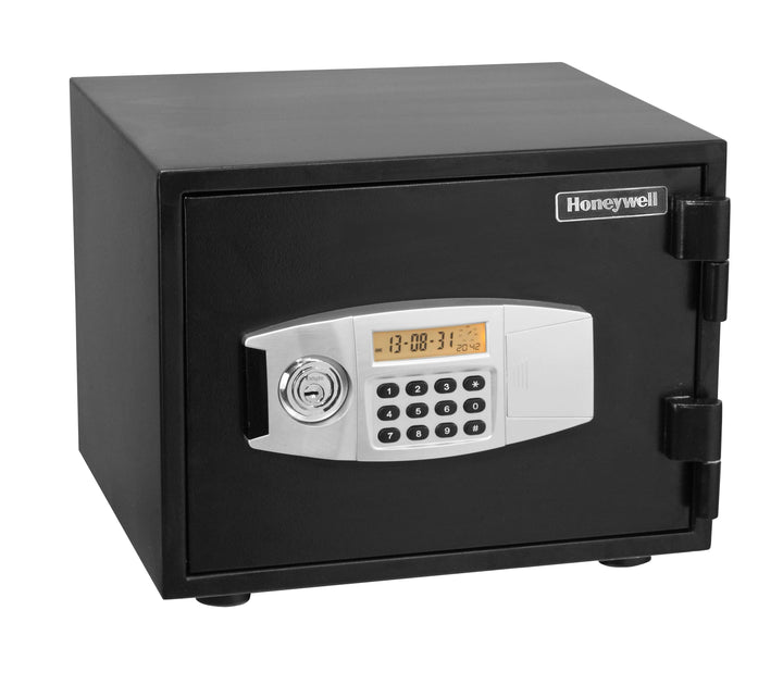 Honeywell Fireproof Steel Safe, 34 Kgs, 14 Liters - Classic Furniture Dubai UAE