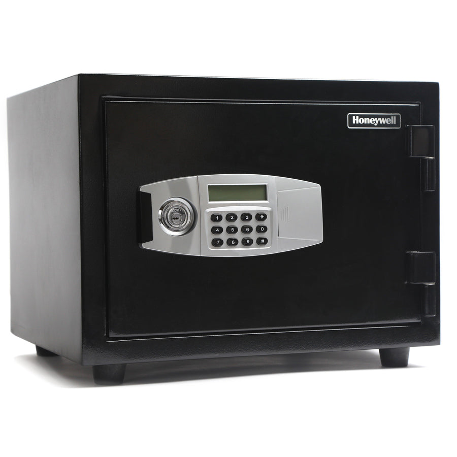 Honeywell Fireproof Steel Safe, 55 Kgs, 30.2 Liters - Classic Furniture Dubai UAE