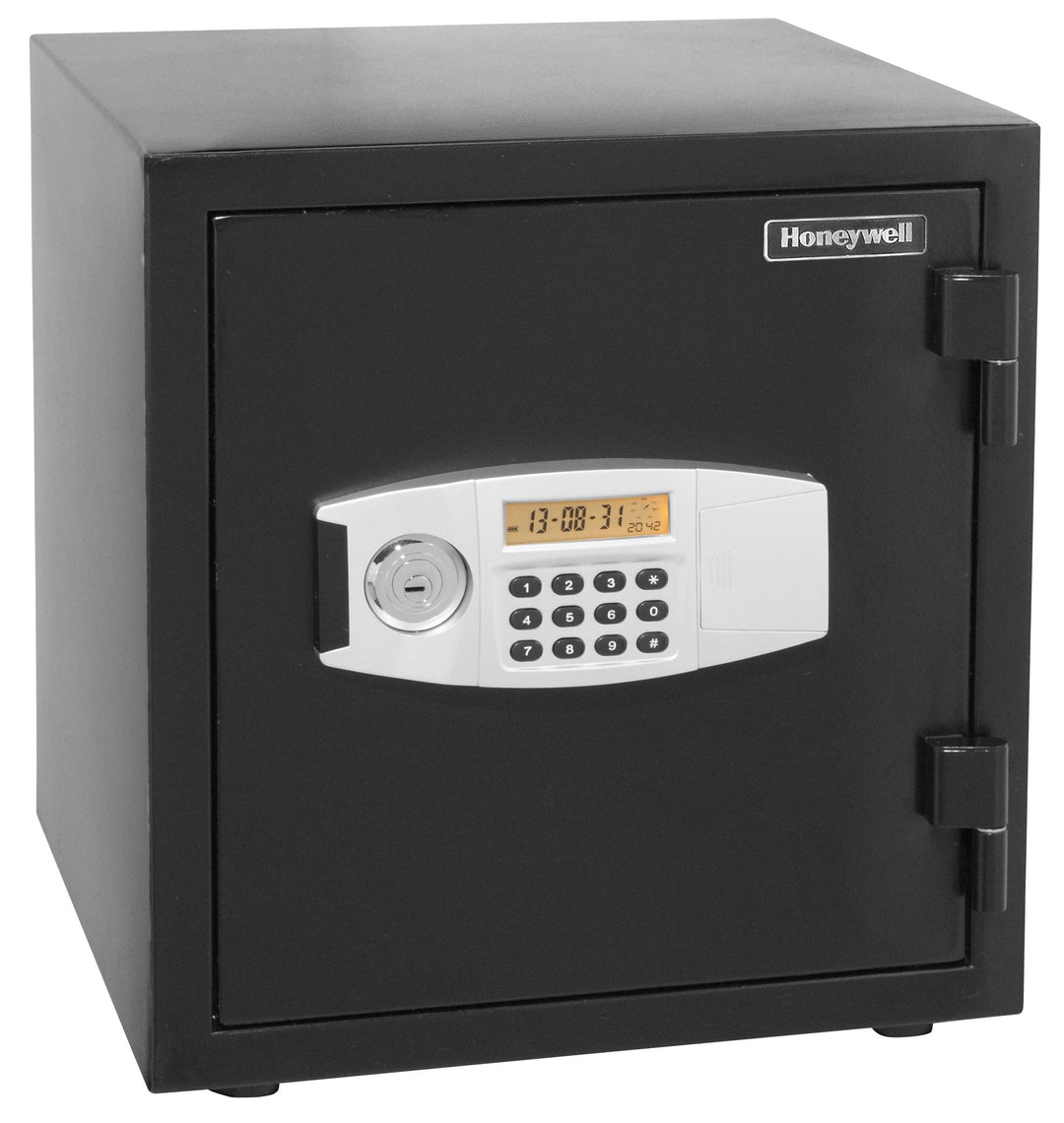 Honeywell Fireproof Steel Safe, 67 Kgs, 35 Liters - Classic Furniture Dubai UAE