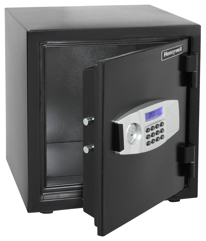 Honeywell Fireproof Steel Safe, 67 Kgs, 35 Liters - Classic Furniture Dubai UAE