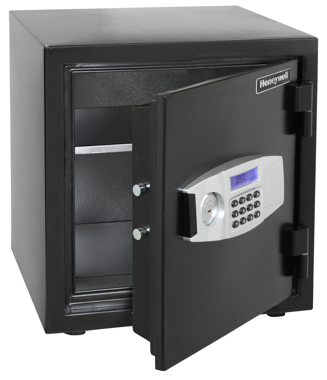 Honeywell Fireproof Steel Safe, 67 Kgs, 35 Liters - Classic Furniture Dubai UAE