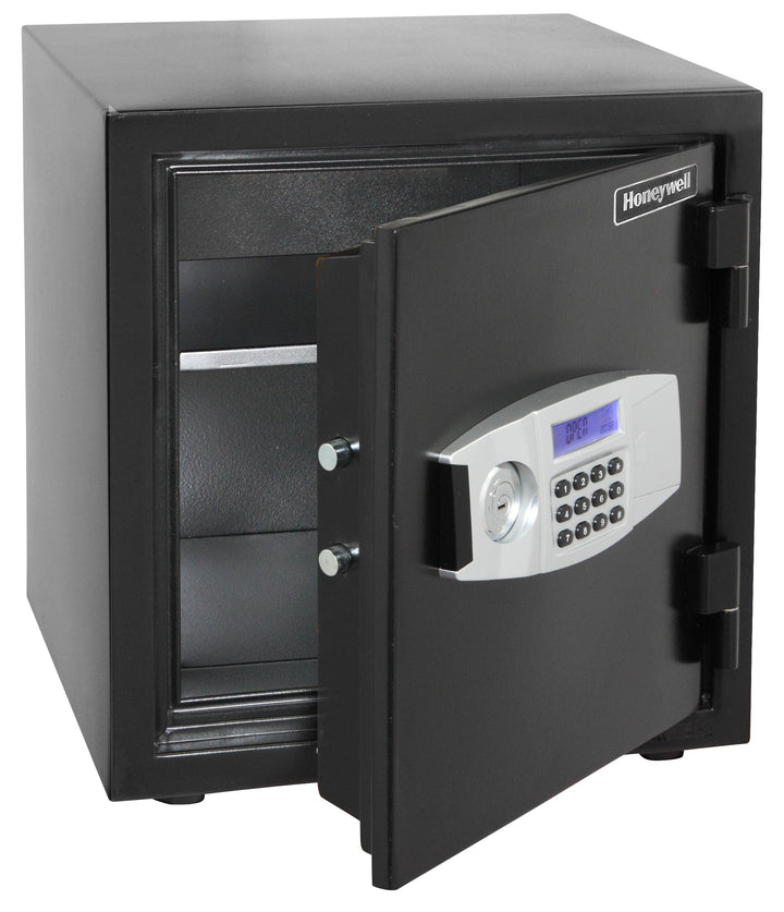 Honeywell Fireproof Steel Safe, 67 Kgs, 35 Liters - Classic Furniture Dubai UAE