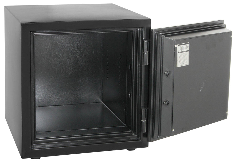 Honeywell Fireproof Steel Safe, 67 Kgs, 35 Liters Classic Furniture