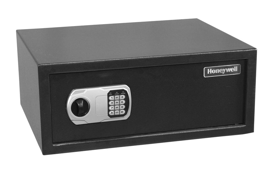 Honeywell Laptop Security Steel Safe, 14 Kgs, 32.2 Liters - Classic Furniture Dubai UAE