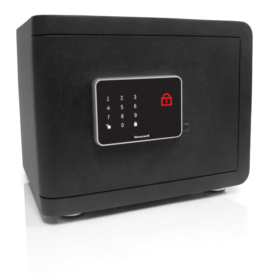 Honeywell Steel Safe with Bluetooth, 14 Kgs, 35.6 Liters - Classic Furniture Dubai UAE