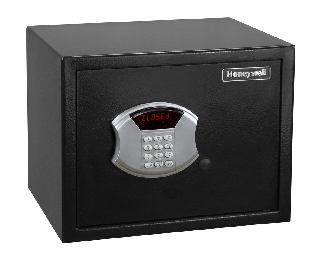 Honeywell Steel Safe with Digital Lock, 15 Kgs, 23.8 Liters - Classic Furniture Dubai UAE