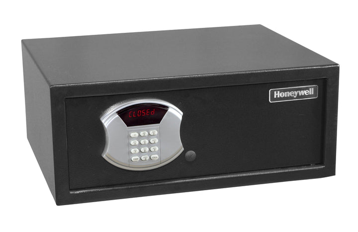 Honeywell Steel Safe with Digital Lock, 15 Kgs, 32.2 Liters - Classic Furniture Dubai UAE