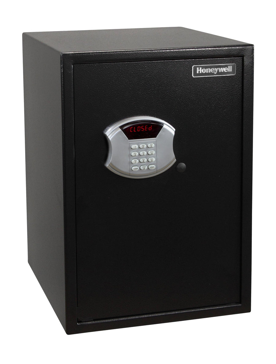 Honeywell Steel Safe with Digital Lock, 26 Kgs, 81.1 Liters - Classic Furniture Dubai UAE