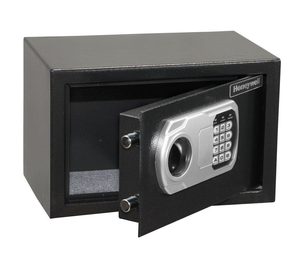 Honeywell Steel Safe with Digital Lock, 7 Kgs, 7.7 Liters - Classic Furniture Dubai UAE