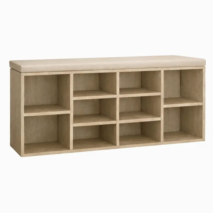 Shoe Cabinet 8, Custom