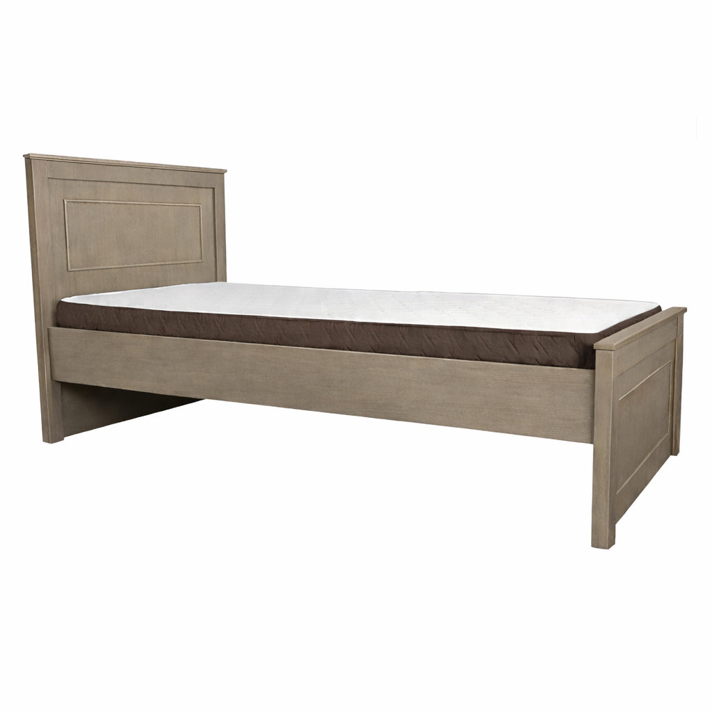 Serene Bed, 90/120, Custom