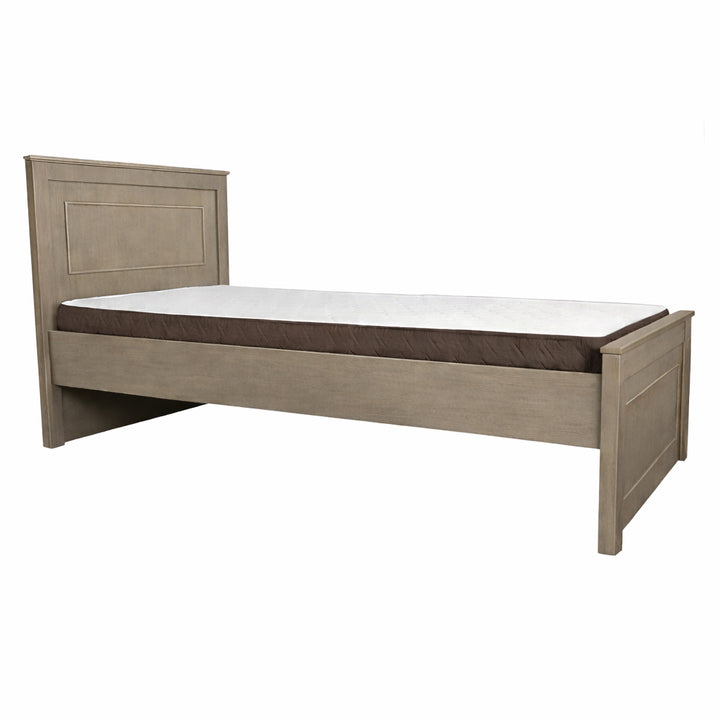 Serene Bed, 90/120, Custom