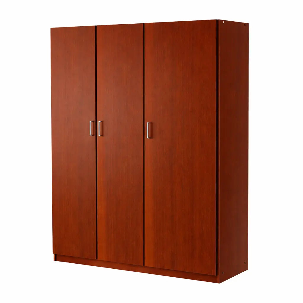 Wardrobe, 3 Door, MDF Custom