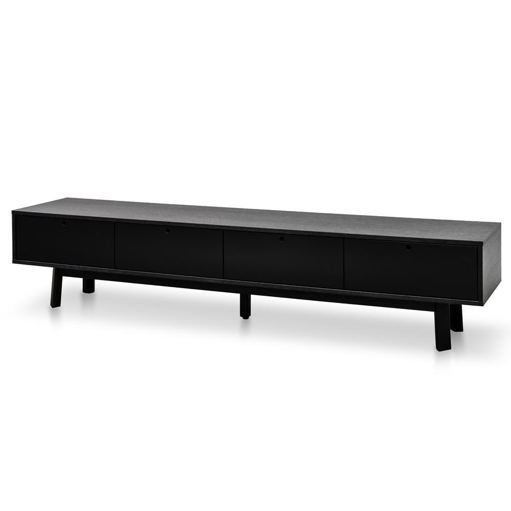 Irene TV Entertainment Unit, 220 cms - Classic Furniture Dubai UAE