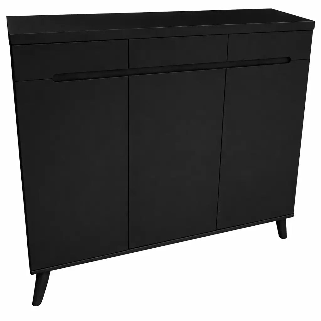 Shoe Cabinet 2