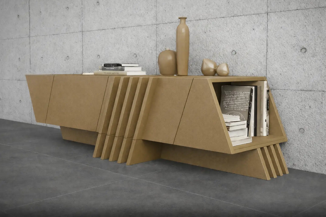 MOTION Cabinet