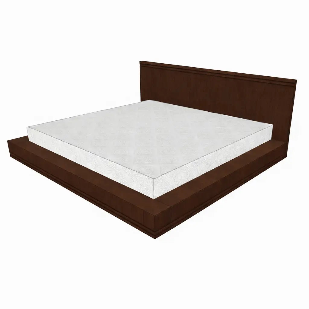 Japanese Low Bed, Osaka, Custom