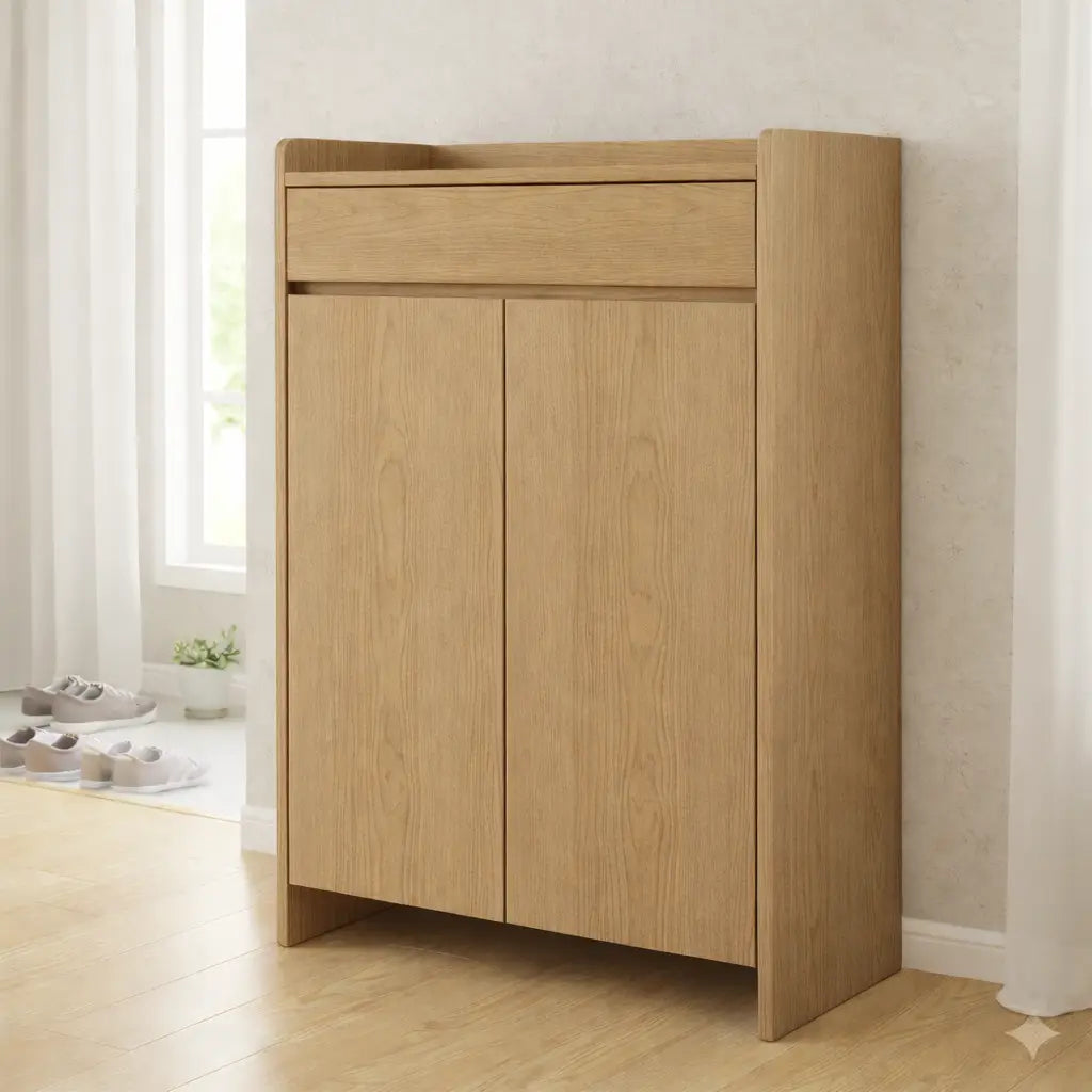 Nike Shoe Cabinet