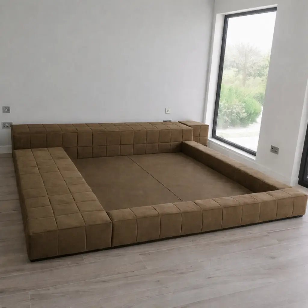 Vogue Bed Collection