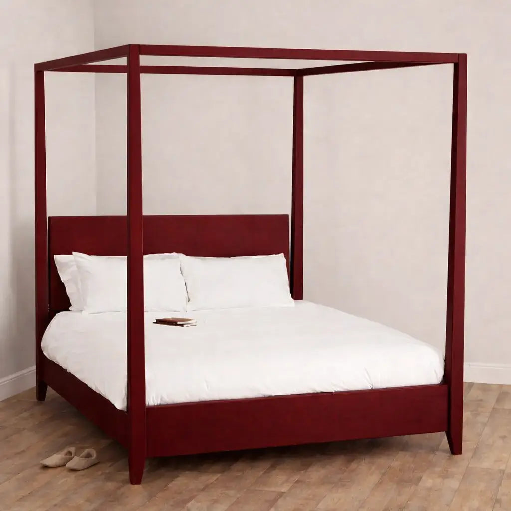 Splendor Poster Bed