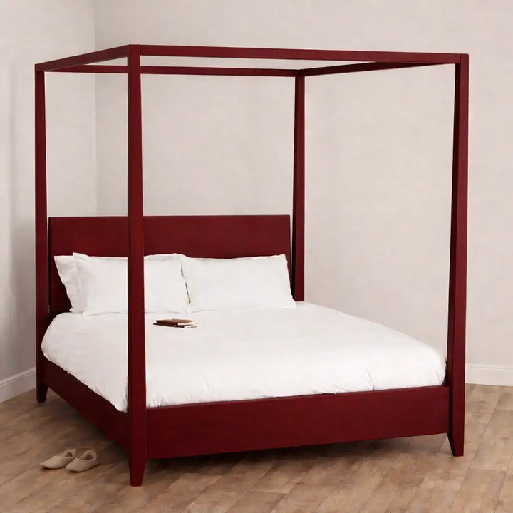Splendor Poster Bed