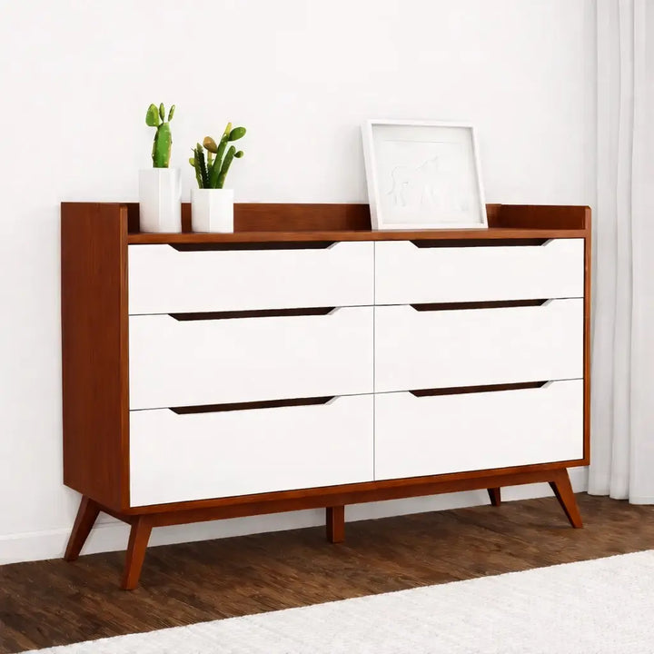 Chest of Drawers 2