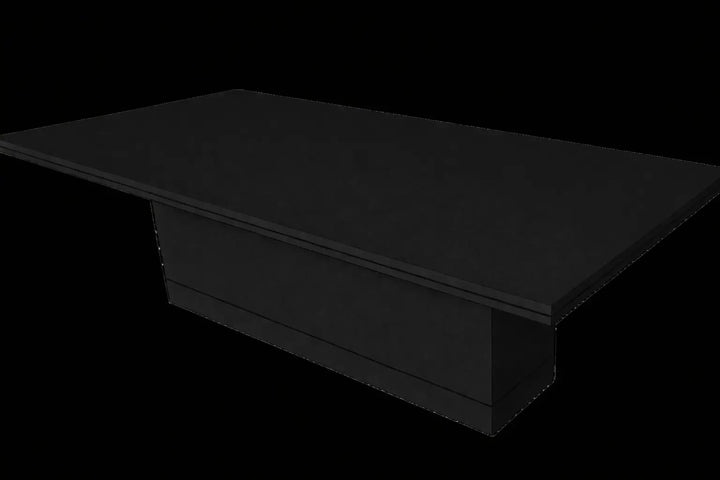 Malone Table, Custom Made