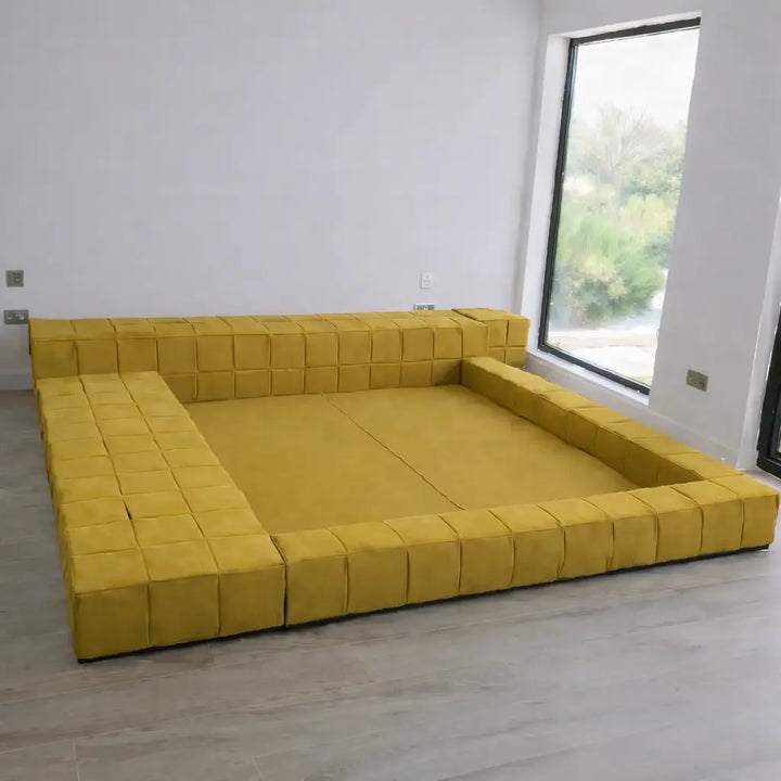 Vogue Bed Collection