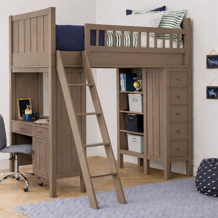 Camp Bunk Bed