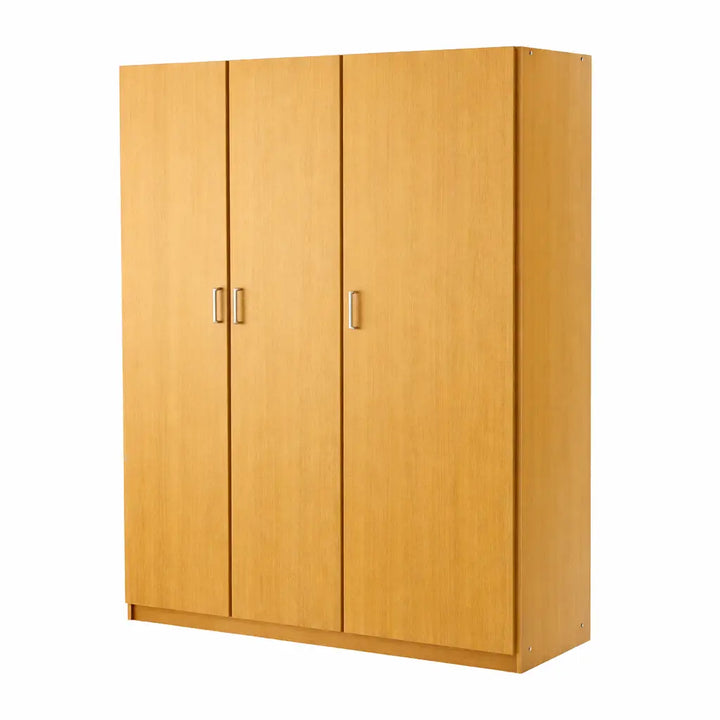 Wardrobe, 3 Door, MDF Custom