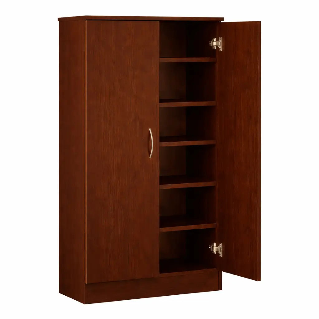 Shoe Cabinet, Custom, 9