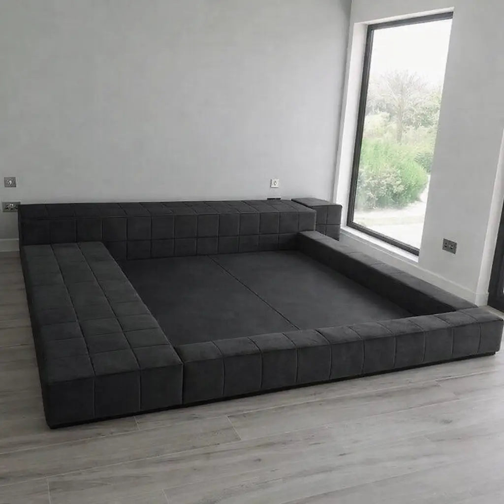 Vogue Bed Collection