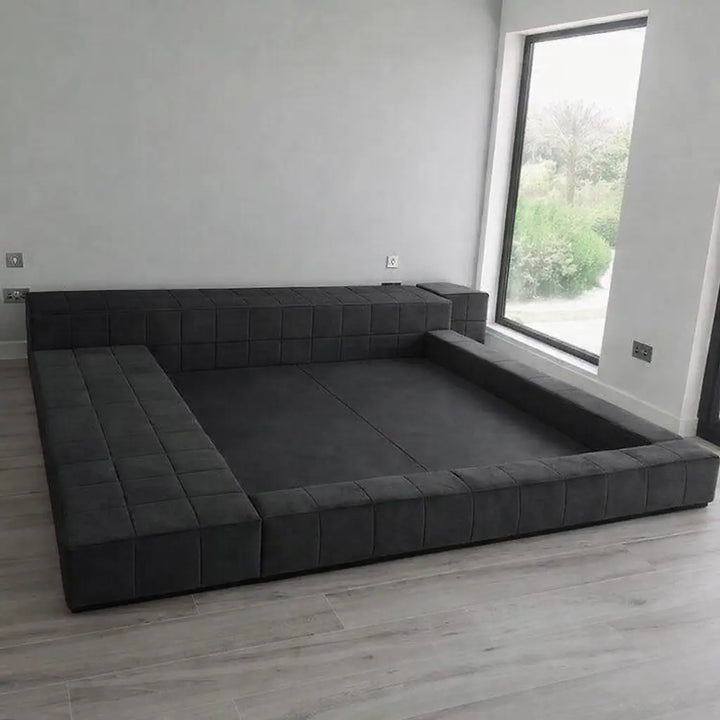 Vogue Bed Collection