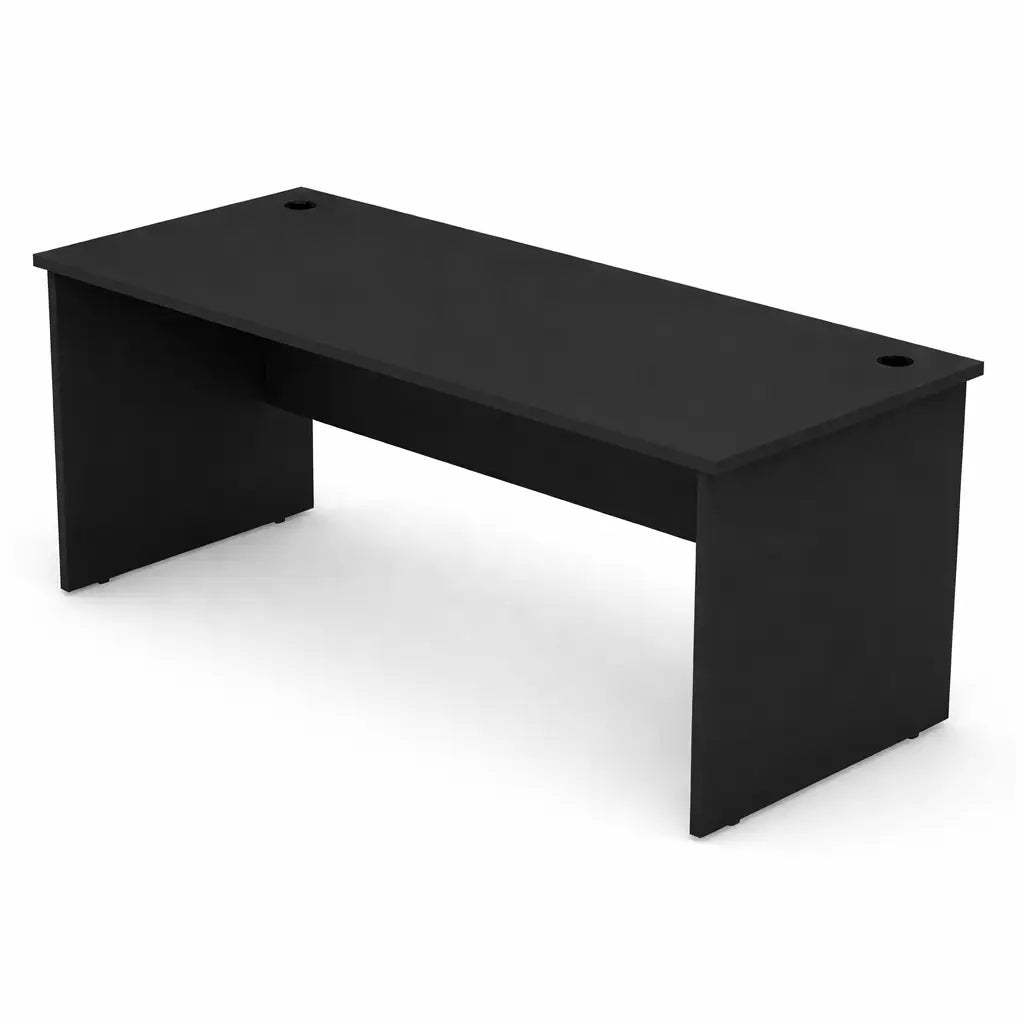 Executive Desk: Custom Made