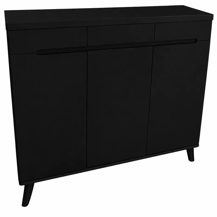 Shoe Cabinet, Custom, 5