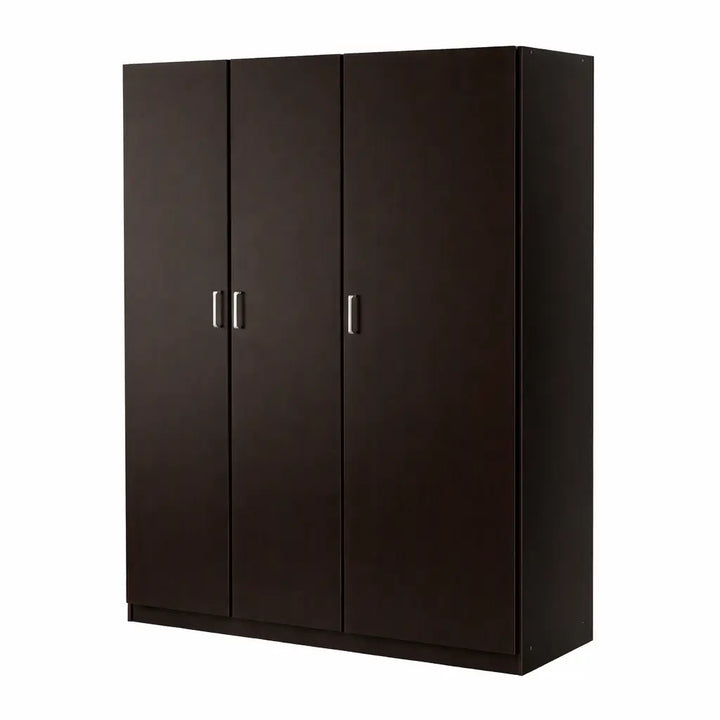 Wardrobe, 3 Door, MDF Custom