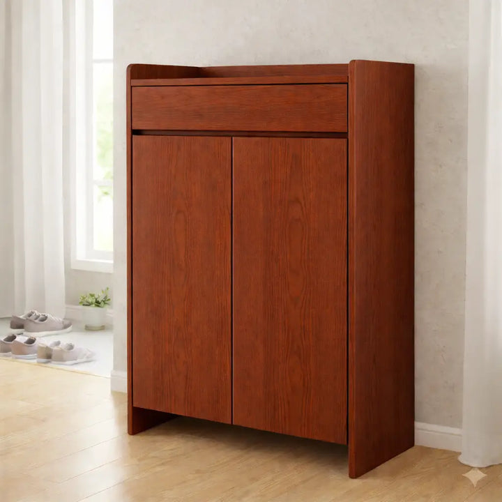 Nike Shoe Cabinet