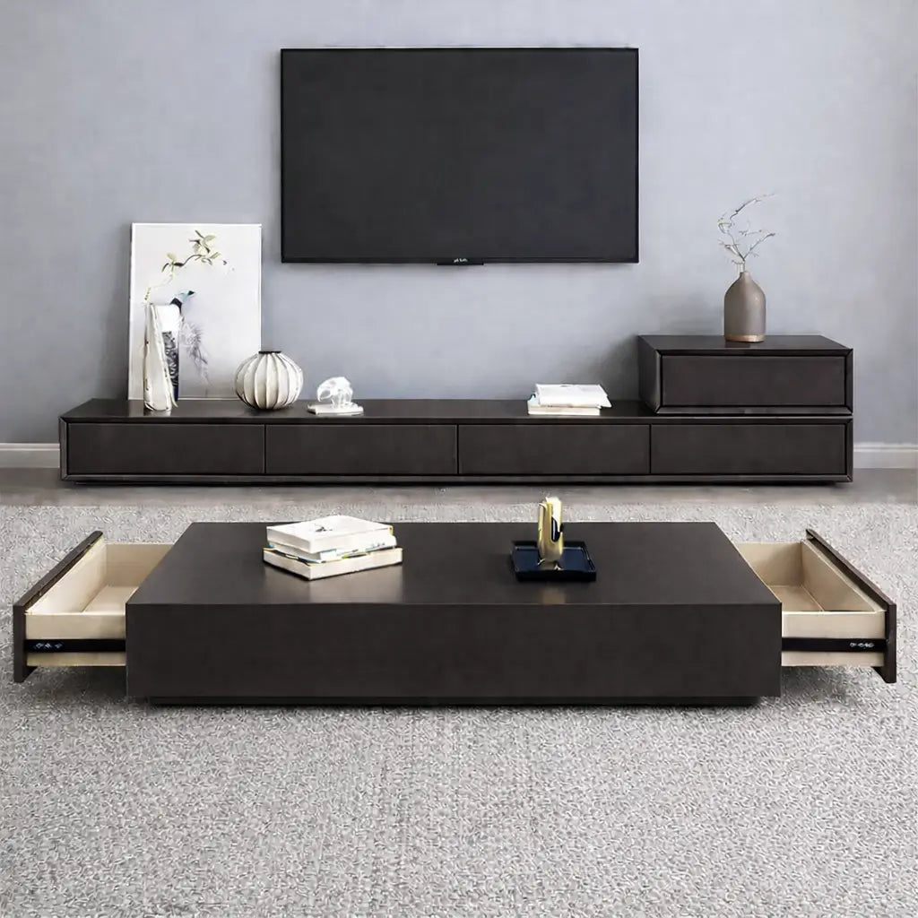 Klaus Coffee Table Model B