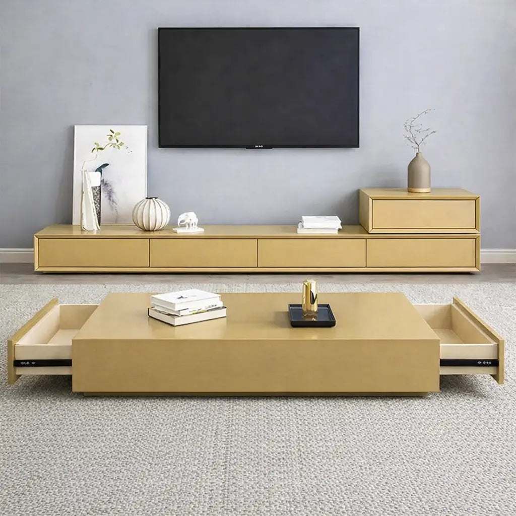 Klaus Coffee Table Model B