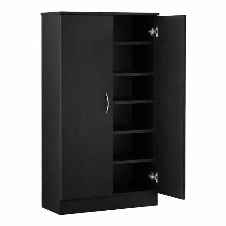 Shoe Cabinet, Custom, 9