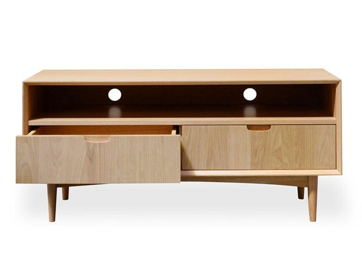 Johansen TV Entertainment Unit, 120 cms - Classic Furniture Dubai UAE